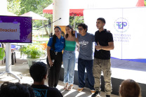 Programa de Prevención de violencia. Programa de Prevención de violencia.