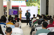 Programa de Prevención de violencia. Programa de Prevención de violencia.