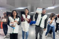 Olimpiada Nacional de Robótica 2025 -FUNDESTEAM.