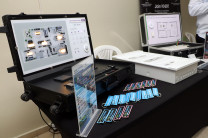 Tercer Open House de Investigación FIM 2026. Tercer Open House de Investigación FIM 2026.
