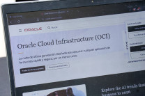 Oracle Academy Bootcamp IA en la UTP.