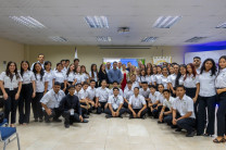 Equipo organizador de la actividad. Equipo organizador de la actividad.