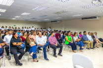 Durante el panel, se abordaron temas clave para el desarrollo empresarial y la importancia de la innovación en la región. Durante el panel, se abordaron temas clave para el desarrollo empresarial y la importancia de la innovación en la región.
