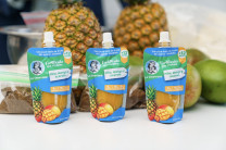 La Papilla Nutritiva que lanza la UTP es ciencia aplicada con propósito. La Papilla Nutritiva que lanza la UTP es ciencia aplicada con propósito.