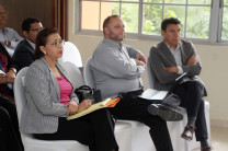 Pares externos.