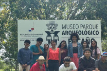 Parque Arqueológico El Caño, el Museo de Penonomé. 