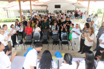  Participación de la comunidad universitaria.