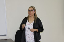 Lcda. Jane Otero.