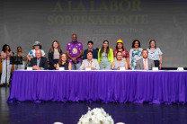 Participantes del concurso 