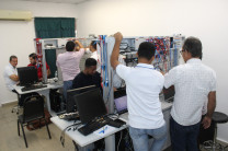 Participantes del taller Participantes del taller