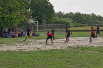 Partidos del torneo