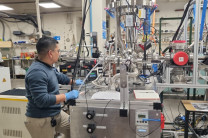 Pasantía de investigación-Licdo. Maryel González UTP, FCT, Universidad Tecnológica de Panamá, Facultad de Ciencias y Tecnología, Maestría en Ciencias Físicas