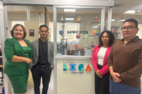 Con esta patente, la UTP reafirma su compromiso con la protección y valorización de los resultados de investigación, fortaleciendo la cultura de propiedad intelectual y emprendimiento tecnológico en Panamá. Con esta patente, la UTP reafirma su compromiso con la protección y valorización de los resultados de investigación, fortaleciendo la cultura de propiedad intelectual y emprendimiento tecnológico en Panamá.