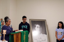 UTP celebró el 9 de julio la solemnidad de su patrono, San Pier Giorgio Frassati. UTP celebró el 9 de julio la solemnidad de su patrono, San Pier Giorgio Frassati.