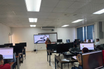 Estos espacios abordaron las ocho áreas estratégicas del PEI.