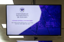El PEI 2026-2031 redefine el marco institucional mediante la actualización de la misión y visión de la UTP.