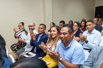 Más de 300 colaboradores han logrado su permanencia desde el año 2023.