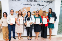 Colaboradores de Secretaría General.