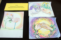 Concurso de Dibujo.