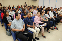 Invitados al Taller.