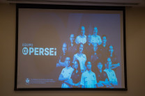 Equipo Persei.