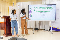 Concurso de Ponencias de la FIC. Concurso de Ponencias de la FIC.