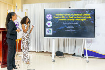 Concurso de Ponencias de la FIC. Concurso de Ponencias de la FIC.