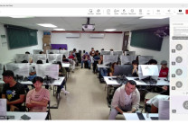 Transmitidas en modalidad virtual.