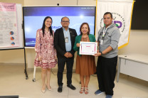 Este estudio ganó el tercer lugar en la JIC Nacional 2025 en la Categoría Ciencias Sociales y Humanísticas.