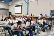 Presentación de Grupo EPA Holding de Pascual. 