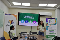 Conversatorio sobre Estrategias y Consultas Comunitarias 