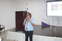 Presentación de las coordinaciones Presentación de las coordinaciones