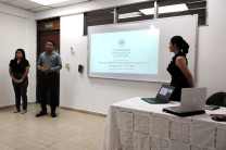 Presentación de proyecto de actualización del plan de emergencias, evacuación y reingreso de la UTP Coclé