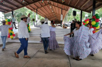 Presentaciones culturales 