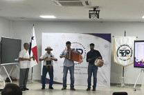 Presentaciones en vivo 