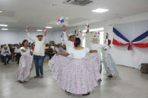 Presentaciones típicas 