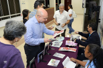 Publicaciones de obras ganadoras. 