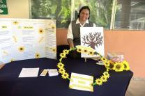 Comunidad universitaria participa en espacio de prevención y salud mental. Comunidad universitaria participa en espacio de prevención y salud mental.