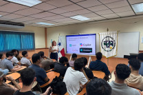 Taller de formulación de un problema y pregunta de investigación, así como la construcción de un prompt.