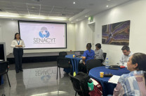 UTP Azuero participó en taller para definir convocatoria y cronograma académico de la Maestría en Ciencias de la Ingeniería Mecánica 2026.