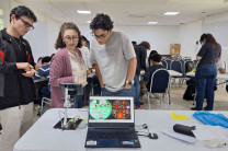 Proceso de soldadura Proceso de soldadura