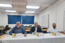 Profesores jurados. Profesores jurados.