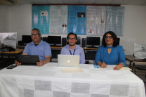 Profesores jurados 