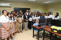 El proyecto es desarrollado por investigadores de la UTP, con el apoyo del CEMCIT AIP. La iniciativa está dirigida a estudiantes de décimo y undécimo grado de bachilleres científicos de centros educativos públicos.