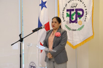 La directora ejecutiva de CEMCIT AIP, Dra. Jessica Guevara resaltó que los resultados de estas investigaciones. 