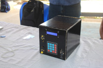 Proyecto presentados por los estudiantes 