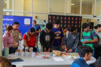Parte de las actividades lúdicas, recreativas y de promoción de estilos de vida saludables. Parte de las actividades lúdicas, recreativas y de promoción de estilos de vida saludables.