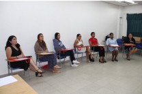 Psicólogas de la Universidad Tecnológica de Panamá a nivel nacional 