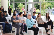 Divulgación de Convocatoria de becas