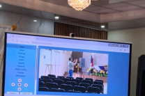 Pruebas de Funcionamientos 